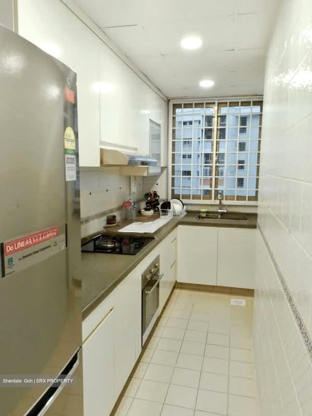 Orchid Park Condominium (D27), Condominium #560118811